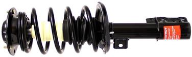 Suspension Strut and Coil Spring Assembly TS 172200