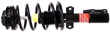 Suspension Strut and Coil Spring Assembly TS 172203