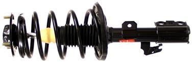 Suspension Strut and Coil Spring Assembly TS 172205