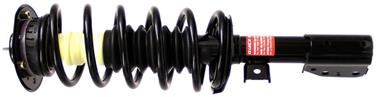 Suspension Strut and Coil Spring Assembly TS 172210