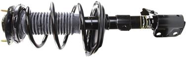 Suspension Strut and Coil Spring Assembly TS 172212