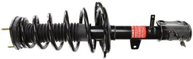 Suspension Strut and Coil Spring Assembly TS 172216