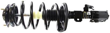 Suspension Strut and Coil Spring Assembly TS 172237