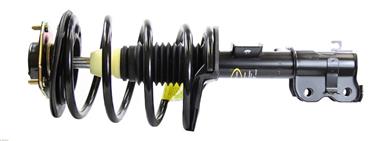 Suspension Strut and Coil Spring Assembly TS 172240