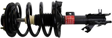 Suspension Strut and Coil Spring Assembly TS 172241