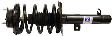 Suspension Strut and Coil Spring Assembly TS 172257