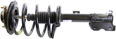 Suspension Strut and Coil Spring Assembly TS 172267