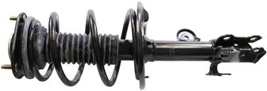 Suspension Strut and Coil Spring Assembly TS 172275