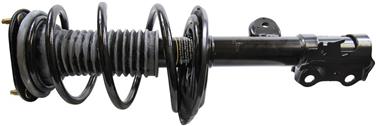 Suspension Strut and Coil Spring Assembly TS 172276