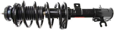 Suspension Strut and Coil Spring Assembly TS 172295