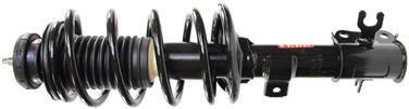 Suspension Strut and Coil Spring Assembly TS 172296