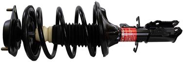 Suspension Strut and Coil Spring Assembly TS 172301