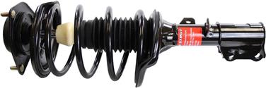 Suspension Strut and Coil Spring Assembly TS 172302