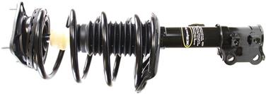 Suspension Strut and Coil Spring Assembly TS 172305