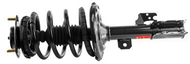 Suspension Strut and Coil Spring Assembly TS 172307