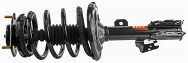 Suspension Strut and Coil Spring Assembly TS 172308