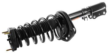 Suspension Strut and Coil Spring Assembly TS 172310