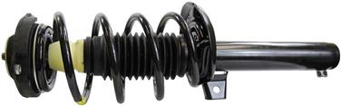 Suspension Strut and Coil Spring Assembly TS 172311
