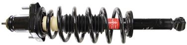 Suspension Strut and Coil Spring Assembly TS 172331