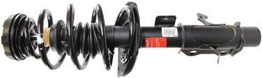 Suspension Strut and Coil Spring Assembly TS 172336