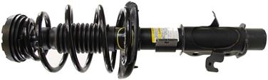 Suspension Strut and Coil Spring Assembly TS 172337