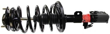 Suspension Strut and Coil Spring Assembly TS 172363