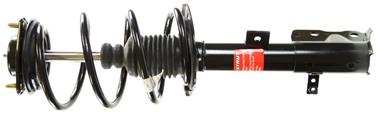 Suspension Strut and Coil Spring Assembly TS 172367