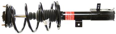 Suspension Strut and Coil Spring Assembly TS 172368