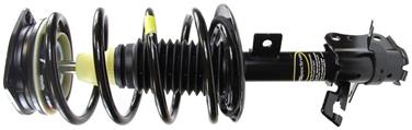 Suspension Strut and Coil Spring Assembly TS 172378