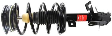 Suspension Strut and Coil Spring Assembly TS 172379