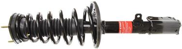 Suspension Strut and Coil Spring Assembly TS 172384