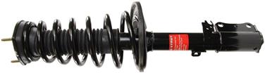 Suspension Strut and Coil Spring Assembly TS 172385