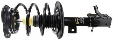 Suspension Strut and Coil Spring Assembly TS 172393