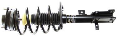 Suspension Strut and Coil Spring Assembly TS 172509