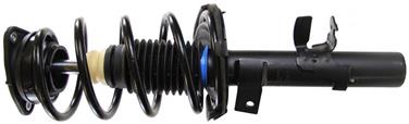 Suspension Strut and Coil Spring Assembly TS 172522