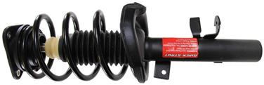 Suspension Strut and Coil Spring Assembly TS 172523