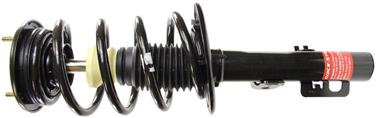 Suspension Strut and Coil Spring Assembly TS 172532