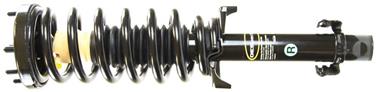 Suspension Strut and Coil Spring Assembly TS 172562R