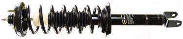 Suspension Strut and Coil Spring Assembly TS 172563