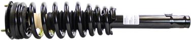 Suspension Strut and Coil Spring Assembly TS 172596