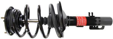 Suspension Strut and Coil Spring Assembly TS 172614