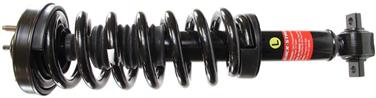 Suspension Strut and Coil Spring Assembly TS 172652L