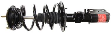 Suspension Strut and Coil Spring Assembly TS 172654