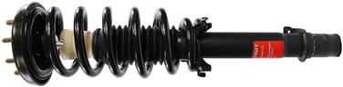 Suspension Strut and Coil Spring Assembly TS 172693