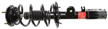 Suspension Strut and Coil Spring Assembly TS 172729