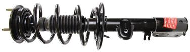 Suspension Strut and Coil Spring Assembly TS 172730