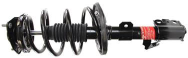 Suspension Strut and Coil Spring Assembly TS 172781