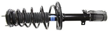 Suspension Strut and Coil Spring Assembly TS 172943