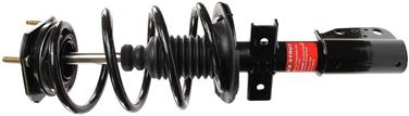 Suspension Strut and Coil Spring Assembly TS 172949