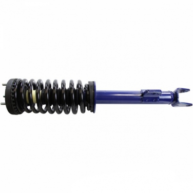 Suspension Strut and Coil Spring Assembly TS 182248